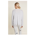 PK18A85HX Women Cashmere Star Sweater